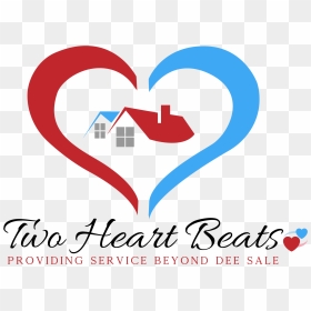 Two Heart Beats - Heart, HD Png Download - heart pulse png