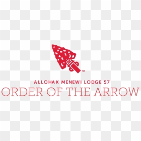 Boy Scouts Of America Order Of The Arrow - Order Of The Arrow Boy Scouts, HD Png Download - boy scouts of america logo png