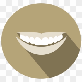 Gilbreath Dental Offers Invisalign As A Clear Way To, HD Png Download - dental icon png