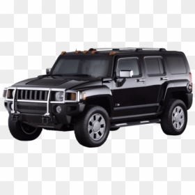 Hummer Car H3, HD Png Download - hummer logo png