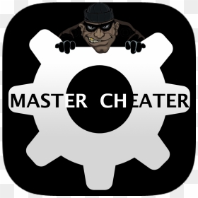 View Media - Cheater Logo, HD Png Download - rss png