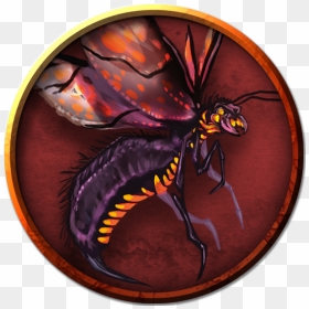 Net-winged Insects, HD Png Download - lulu png