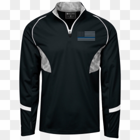 Thin Blue Line Camo Pull Over Jacket - Six Nations Rugby Polo Shirts, HD Png Download - thin white line png