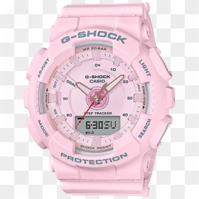 Casio Logo Png , Png Download - Womens G Shock Watch, Transparent Png - casio logo png