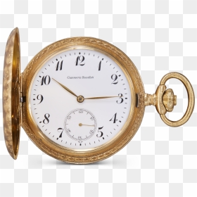 “memorabilia” Pocket Watch - Pocket Watch, HD Png Download - vintage lines png