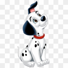 Lucky " 								 Title="lucky - 101 Dalmatians Lucky, HD Png Download - 101 dalmatians png