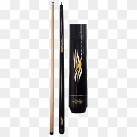 Taiba -01 Cue - Cue Stick, HD Png Download - pool stick png