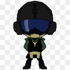 Jager Chibi Clipart , Png Download - Portable Network Graphics, Transparent Png - jager png