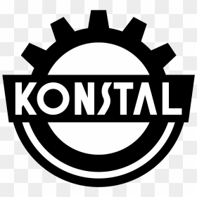 Konstal Chorzów Logo, HD Png Download - instagram video icon png