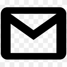 Vector Gmail Logo Png, Transparent Png - blogger icon png