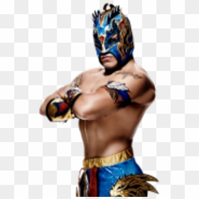 Wwe Women& - Lucha Dragons Real Face, HD Png Download - kalisto png