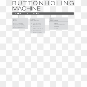 Sewing Button Png, Transparent Png - sewing button png