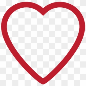 Cic Icon Volunteer - Heart, HD Png Download - volunteer icon png