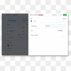 Screenshot, HD Png Download - inventory icon png
