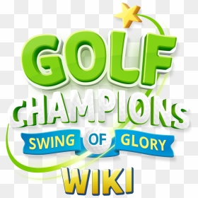 Wiki, HD Png Download - golf swing png