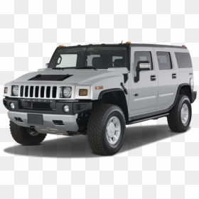 2008 Hummer H2, HD Png Download - hummer logo png