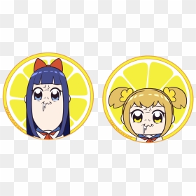 Banner Download Macy May Macymayart Twitter Popteamepic - Portable Network Graphics, HD Png Download - pop team epic png