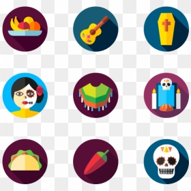 Gamification Icon Free, HD Png Download - death icon png