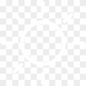 Johns Hopkins Logo White, HD Png Download - space .png