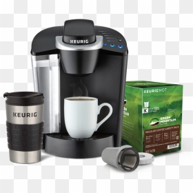 Father"s Day Spotlight - Keurig Models 1.0 Vs 2.0, HD Png Download - keurig png