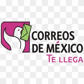 Correos De México, HD Png Download - correo png