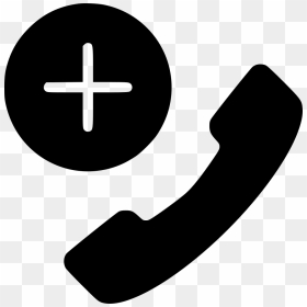 Emergency Phone Icon Png, Transparent Png - emergency icon png