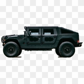 Hummer H1, HD Png Download - hummer logo png