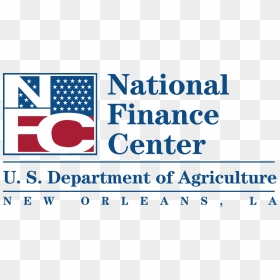 National Finance Center, HD Png Download - nfc logo png