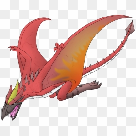 Rodan Png , Png Download - Rodan Transparent, Png Download - rodan png