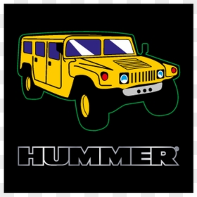 Hummer Logo, HD Png Download - hummer logo png