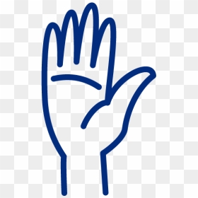 Sign, HD Png Download - volunteer icon png