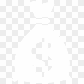 Johns Hopkins Logo White, HD Png Download - xanax bar png