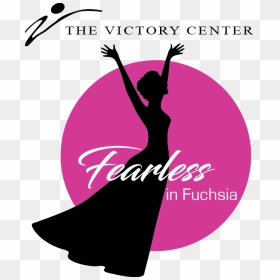 Sophia Lustig To Participate In The Victory Center - Turn, HD Png Download - fashion show png
