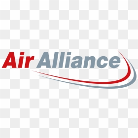 Air Alliance Express Logo, HD Png Download - springfield armory logo png