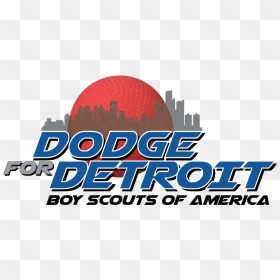 Graphic Design, HD Png Download - boy scouts of america logo png
