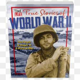 Tl Ww2 Cover2 - Poster, HD Png Download - world at war png