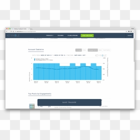 Instagram Feed Analysis, HD Png Download - hashtag icon png