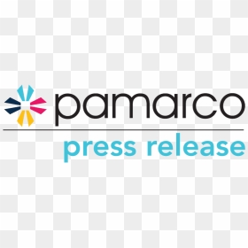 Pamarco Press Release - Graphic Design, HD Png Download - xanax bar png