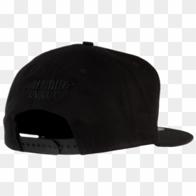 Baseball Cap, HD Png Download - snapback hat png