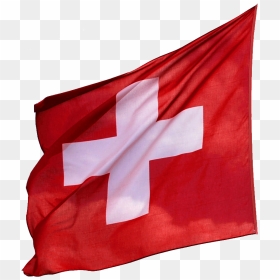 Swiss One Trust Flag - Flag Of Switzerland, HD Png Download - swiss flag png