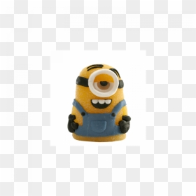 Plush, HD Png Download - minions party png