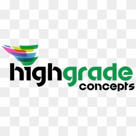 Highgrade Concepts Inc - Graphic Design, HD Png Download - xanax bar png