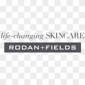 Life Changing Skincare Rbg - Rodan Fields Life Changing Skincare, HD Png Download - rodan png