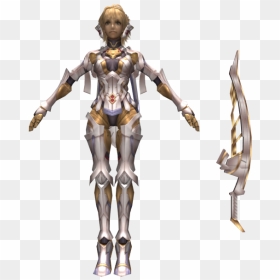 Download Zip Archive - Mecha Fiora Xenoblade, HD Png Download - fiora png