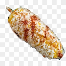 #elote - Elote Transparent, HD Png Download - elote png