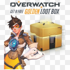 The World Could Always Use More Heroes, And Heroes - Overwatch Loot Box Pop Tart, HD Png Download - overwatch heroes png