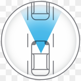 Automatic Emergency Braking Icon - Brake, HD Png Download - emergency icon png