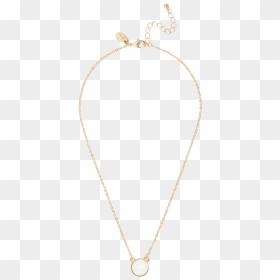 The Pendant Shape On The Kendra Scott Necklace Is Hexagonal - Charming Charlie Necklace Clasp, HD Png Download - kendra scott logo png