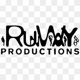 Runway Productions Logo 01 01 - Fête De La Musique, HD Png Download - fashion show png