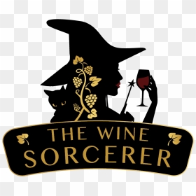 Illustration, HD Png Download - sorcerer png